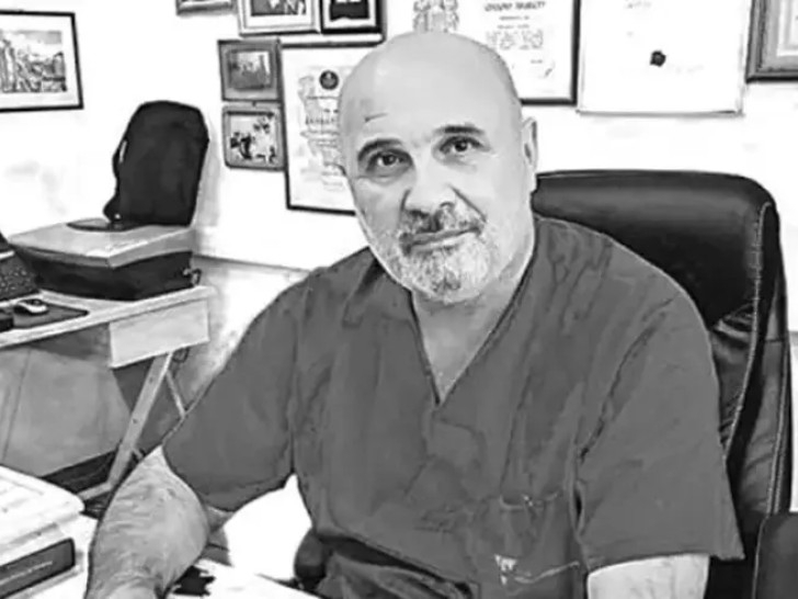 Više od heroja: Prikazan film o dr Miodragu Laziću