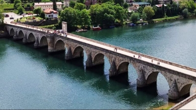Most Mehmed-paše Sokolovića: 18. godišnjica upisa u UNESCO-ovu listu svjetske baštine