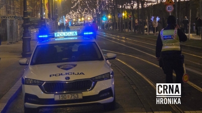 Mladić iz BiH u Zagrebu ubio vršnjaka. Obojicu ih je kao hitmene organizovao Dino Konjević