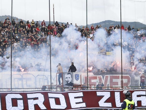 FK Sarajevo počinje prodaju sezonskih ulaznica za sezonu 2026/27