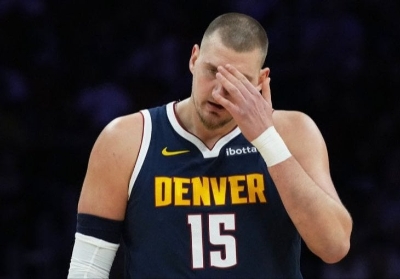 Već je jasno: Nikola Jokić neće biti MVP