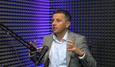 Vukanović najavio: Sprema se velika koalicija nakon izbora, dogovoreno je