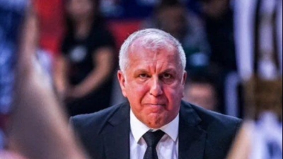 Najtrofejniji evropski trener nakon 14 godina ponovo zakoračio u prostorije „zelenih“