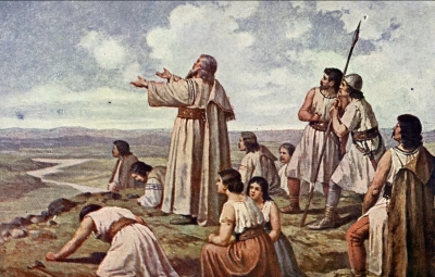 Naučnici konačno otkrili odakle su došli "misteriozni" Slaveni?
