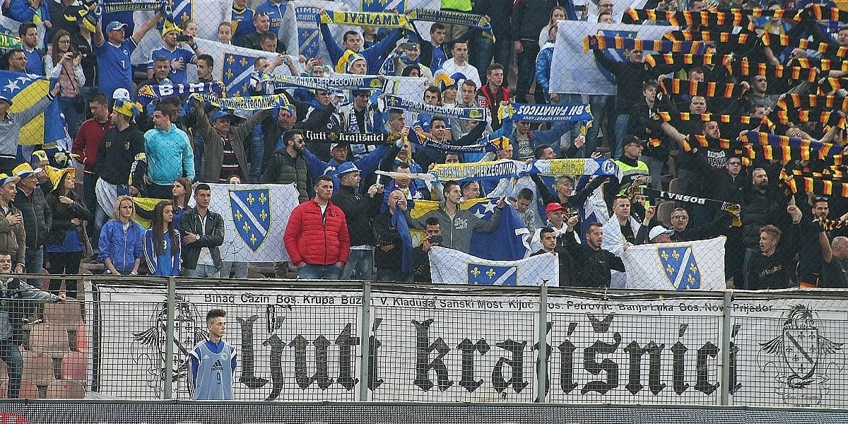 Prošlo je 13 godina od pogibije trojice Ljutih Krajišnika Hasiba, Vildana i Almira