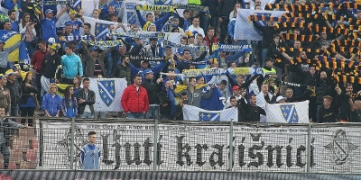 Prošlo je 13 godina od pogibije trojice Ljutih Krajišnika Hasiba, Vildana i Almira