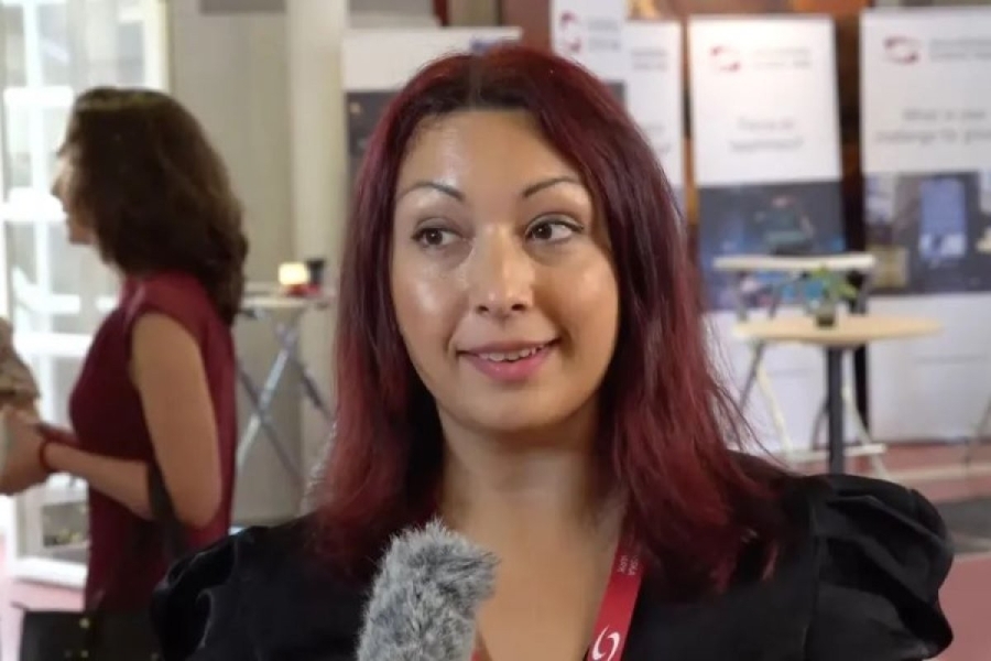 NAUČNICA BH. PORIJEKLA PONIZILA VJEŠTAČKU INTELIGENCIJU: Almira Osmanović izmislila bolest i 'nasamarila' najveće AI gigante