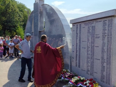 Sjećanje na Srbe ubijene u Јežestici - potomci žrtava čekaju pravdu