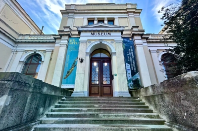 Sedam insitucija kulture od značaja za BiH: "Država mora vršiti svoje nadležnosti"