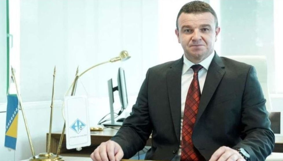 Sanel Buljubašić: Brzinom svjetlosti, od giganta do slučaja