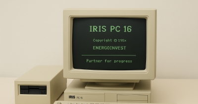 Firma iz BiH proizvodila kompjutere jače od IBM-a