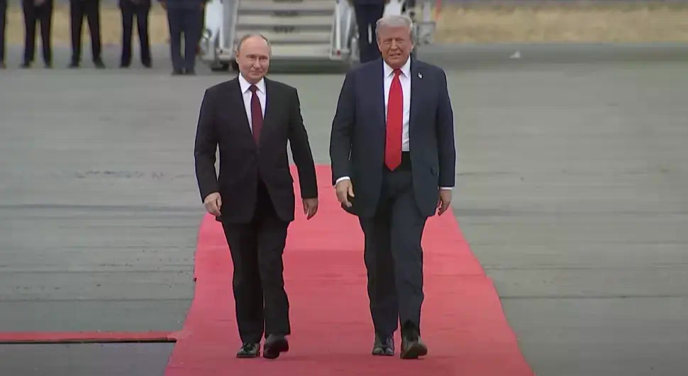 Трамп и Путин обрадовали свијет: Цијене горива ће експресно падати?