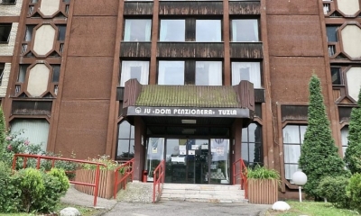 Poginulo 15 korisnika! Optužnica protiv sedam osoba zbog požara u tuzlanskom Domu penzionera