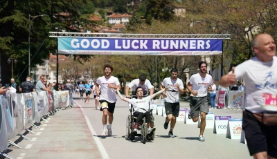 Srajevo run fest 2025: Koraci inkluzije pretvaraju sarajevo u regionalni centar zajedništva