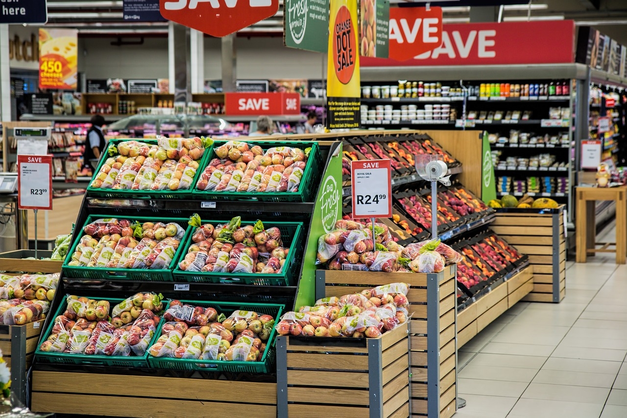 Male prodavnice u FBIH će moći da rade nedjeljom