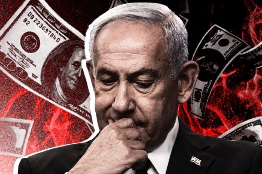 ISPLIVALA TAJNA PREPISKA KOJA MOŽE SRUŠITI NETANYAHUA: Dvolična igra Izraela otkrivena u pismima bivšeg šefa Mossada