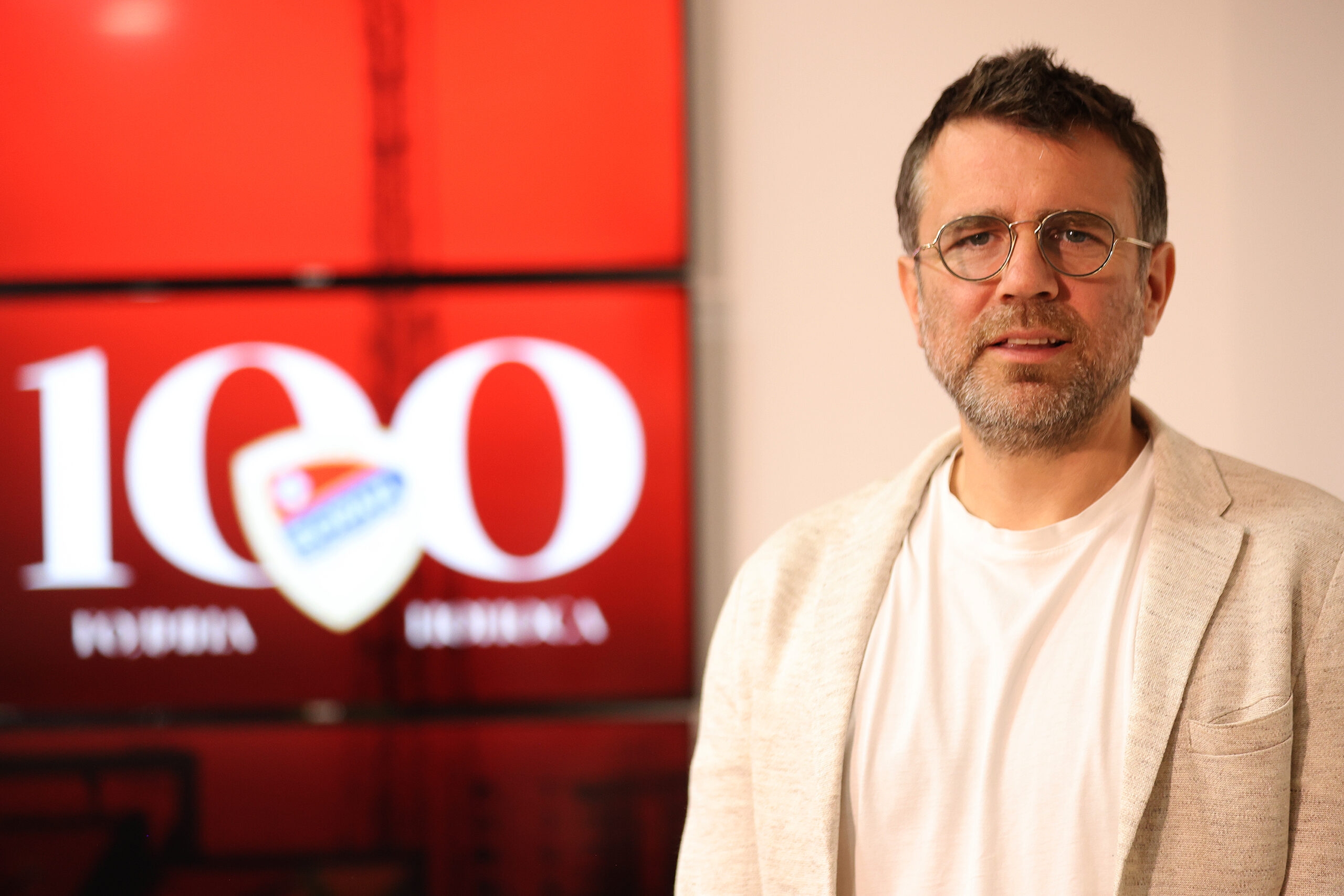 (VIDEO) "Ćiri nisam oprostio laži da sam zbog Dodika prodao reprezentaciju" Zvjezdan Misimović o razlozima za sukob s legendarnim trenerom