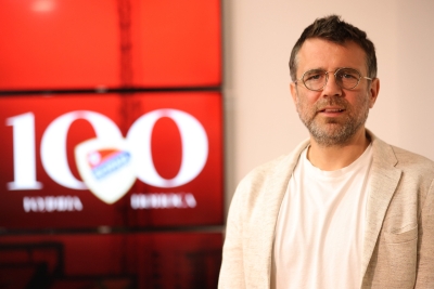 (VIDEO) "Ćiri nisam oprostio laži da sam zbog Dodika prodao reprezentaciju" Zvjezdan Misimović o razlozima za sukob s legendarnim trenerom