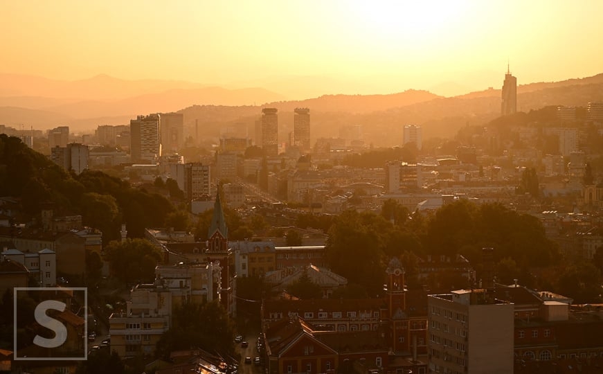 Pusti Fiću kad ne pali dok ga raja ne gura: U čast Sarajeva i legendarnog Kemala Montena