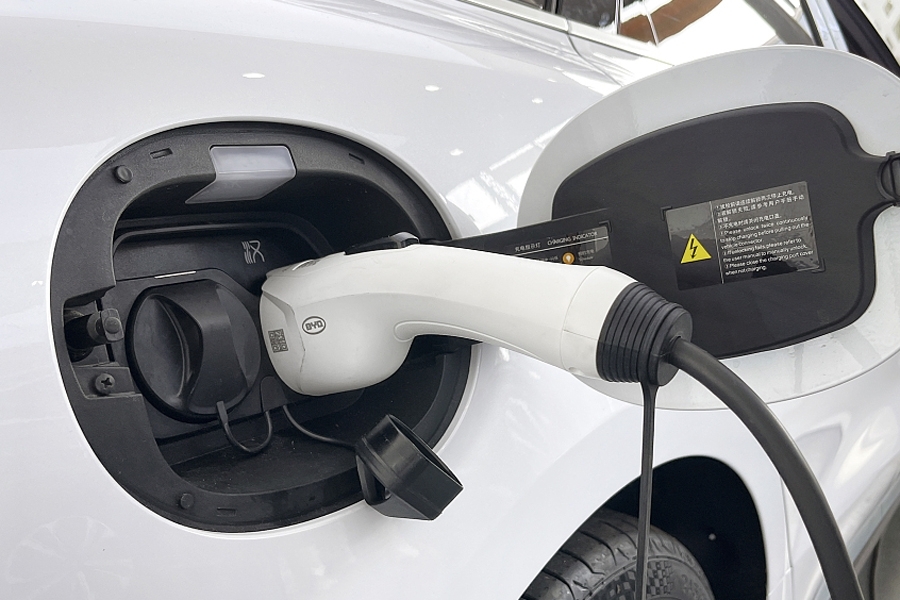 ISTRAŽILI PRAGMATIČNI NIJEMCI: Električni automobili nikada nisu bili jeftiniji, ali ni to nije sve...