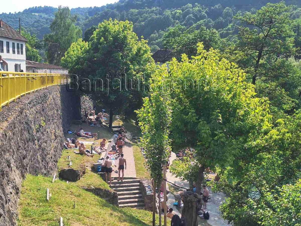 Na Vrućici festival “60 stepeni”: Evo o čemu se radi