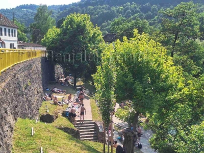 Na Vrućici festival “60 stepeni”: Evo o čemu se radi
