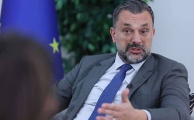 Konaković upozorava: Milorad Dodik je u svom ludilu spreman da krene u sukob