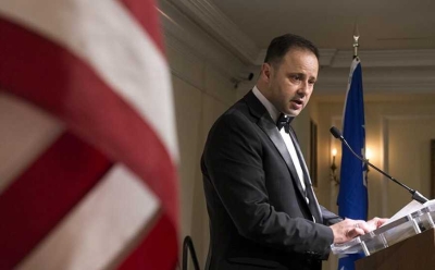 Adnan Hadrović | Dodik u sudaru s MAGA-om: Ko u Washingtonu štiti američke interese, a ko Dodikove?
