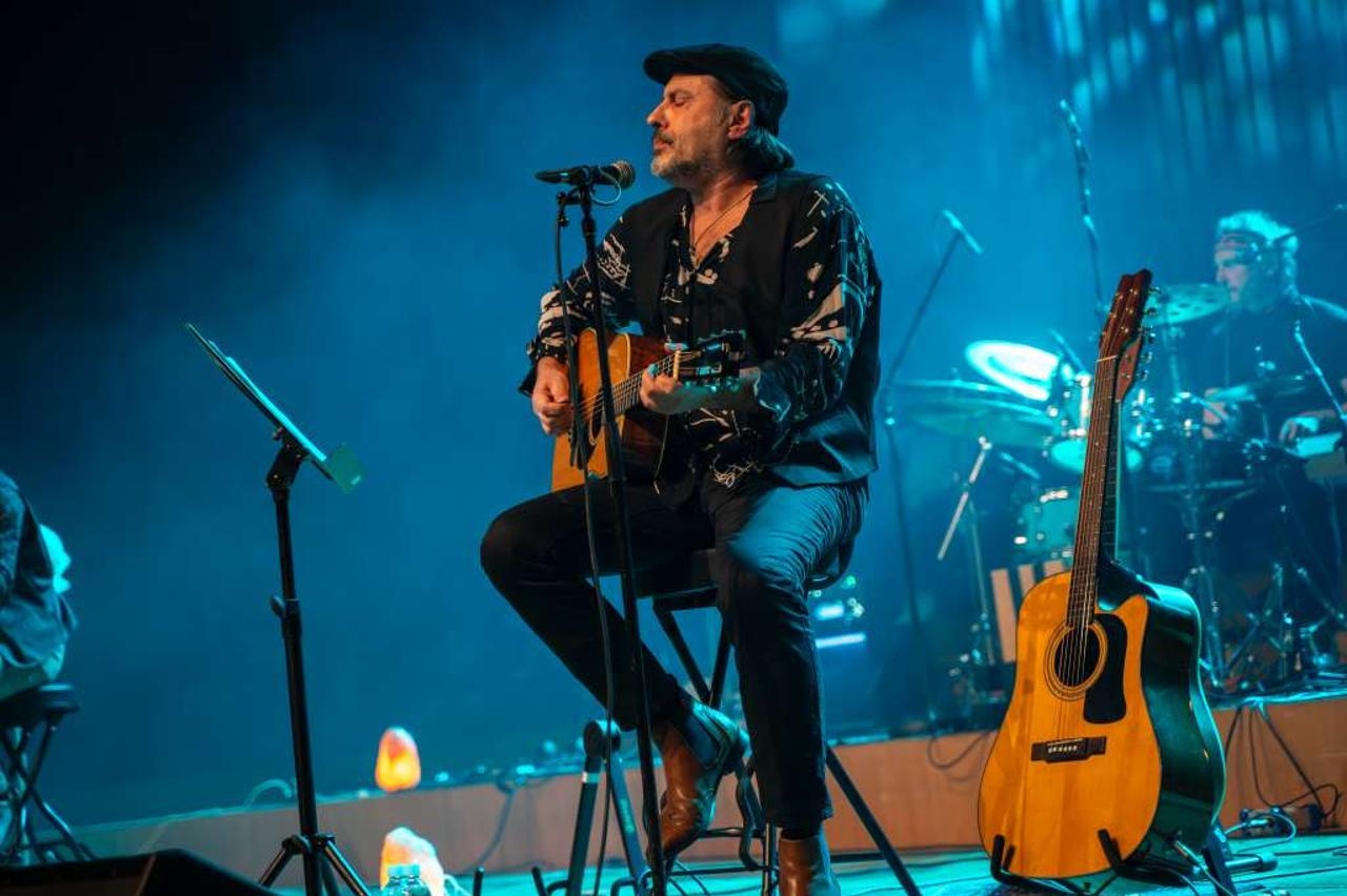 Sejo Sexson uoči rasprodanog koncerta u Tuzli: Želim ispraviti nepravdu...