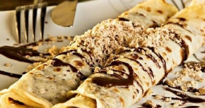 U čemu je zapravo tajna: Koliko jaja ide u smjesu za palačinke? Ovo je prava mjera i uvijek će vam ispasti savršene