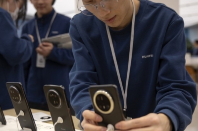 INDUSTRIJA MOBITELA NA KOLJENIMA: Vaš sljedeći telefon mogao bi biti drastično skuplji ili nedostupan