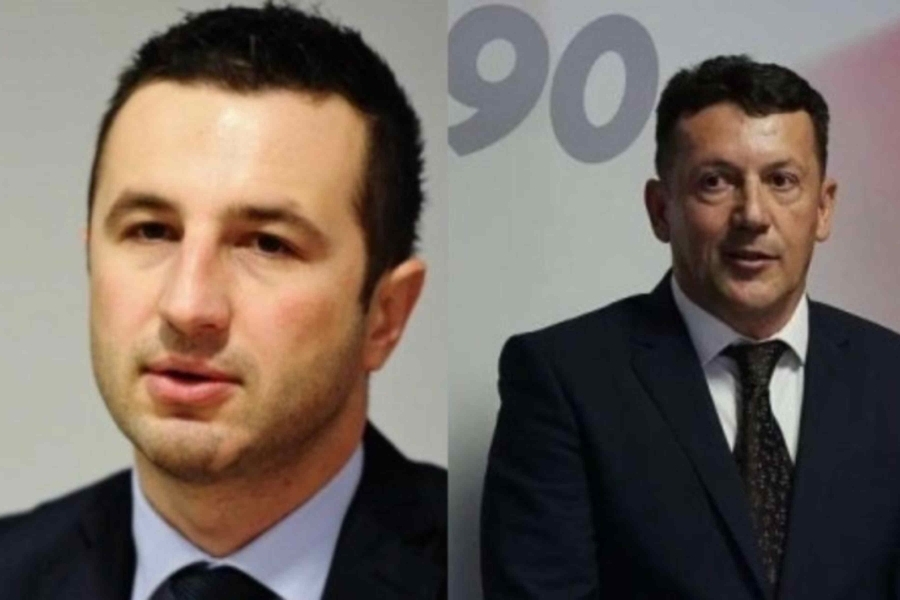 ŠTA SLIJEDI U OKTOBRU: Efendić i Lučić sprečavaju formiranje probosanske većine u Predsjedništvu BiH!