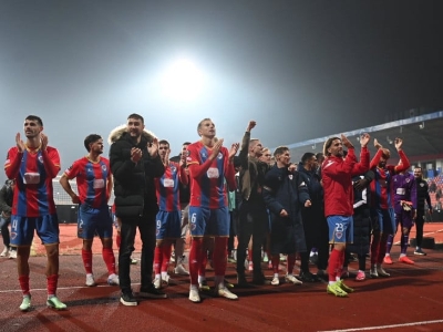 Borac ostvario pobjedu i uz to dobro zaradio (VIDEO)