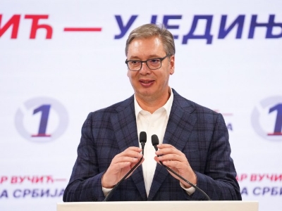 Vučić: Vjerujem da ću se vratiti na vlast za dvije godine