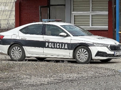 Detalji pucnjave: Nakon svađe komšiju ubio hicima iz automatske puške