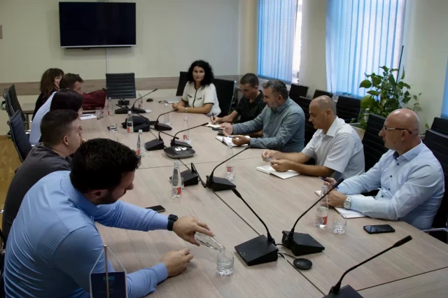 Mostar bi mogao dobiti stalni prodajni prostor za braniteljske proizvode