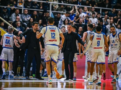 Široki u Skoplju osigurao povratak u ABA ligu nakon 12 godina izbivanja