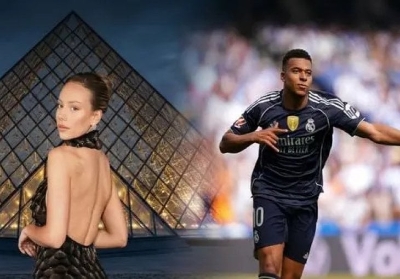 Ljepotica koja je “ukrala” srce Kilijanu Mbapeu: Internet bruji o vezi s Ester Exposito