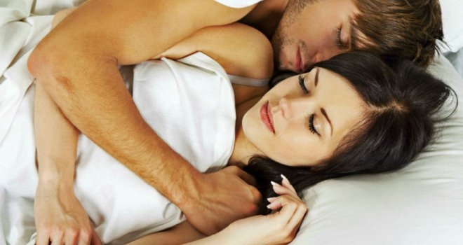 Koliko kalorija zaista sagorijeva jedan intimni odnos?