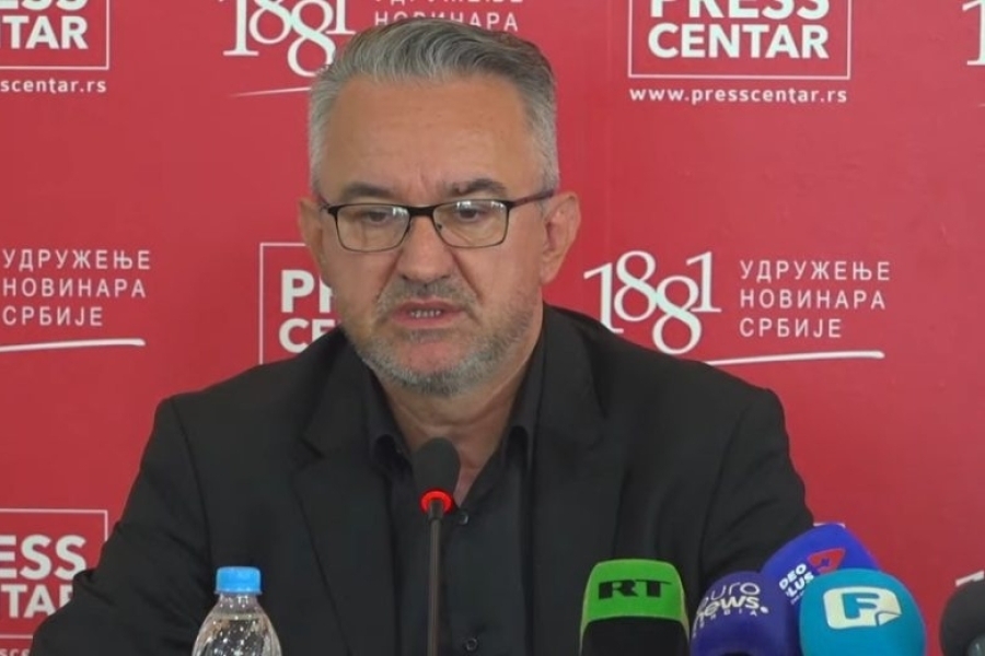 SIN RATNOG ZLOČINCA RATKA MLADIĆA NA BH. BUDŽETIMA: Pogledajte koliki je prihod imao za 6 godina