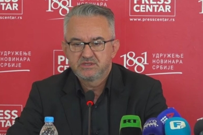 SIN RATNOG ZLOČINCA RATKA MLADIĆA NA BH. BUDŽETIMA: Pogledajte koliki je prihod imao za 6 godina