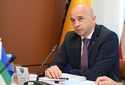 VIDEO: Pivić “Gotovo sedam miliona KM za privredu, cilj je da ZDK ostane industrijski lider”