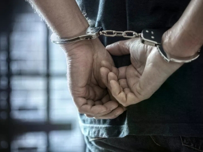 U Crnoj Gori uhapšen državljanin Srbije zbog ilegalnog ulaska u zemlju