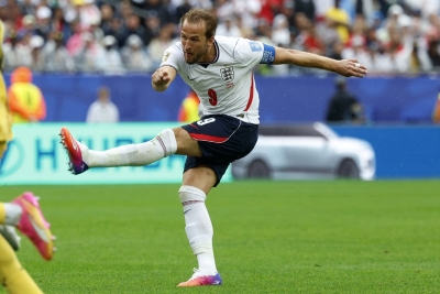 Kane se oglasio nakon engleske uspavanke protiv Gane