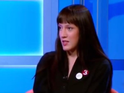 Predstavnica Studenata iznenadila "ekskluzivom": Imat ćemo premijera i ministre!