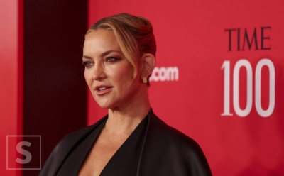 Kate Hudson - California Dreamin