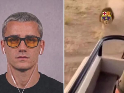 Atletico nakon prolaza provocira Barcelonu: Evo šta su objavili