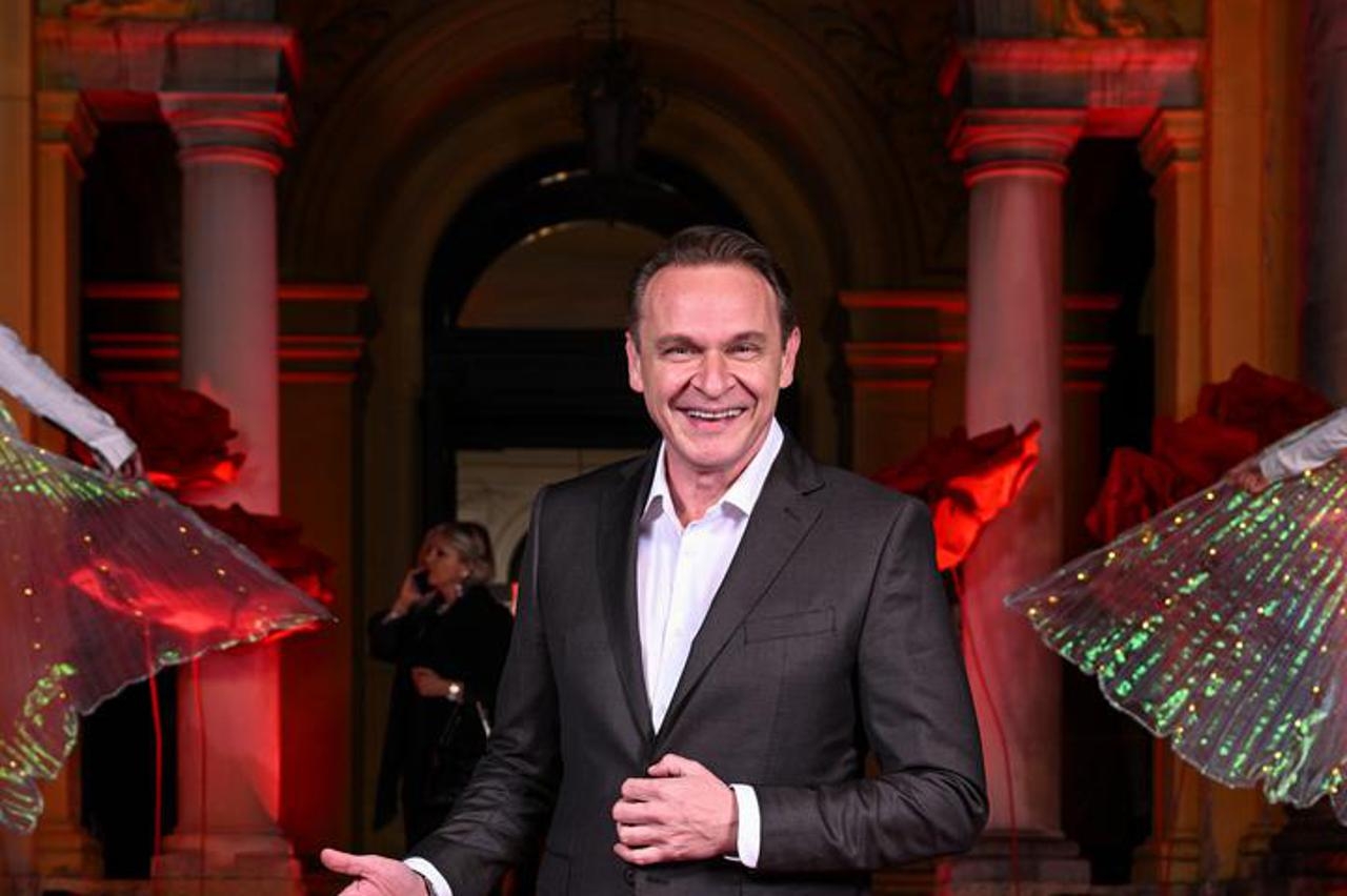 Enis Bešlagić našao se u velikom problemu: 'E, to je trebalo doživjeti'