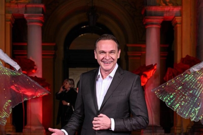 Enis Bešlagić našao se u velikom problemu: 'E, to je trebalo doživjeti'