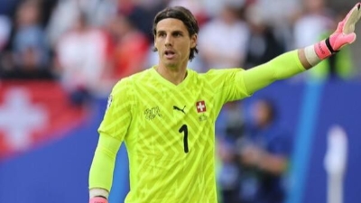 Iskusni švicarski golman na meti Ajaksa